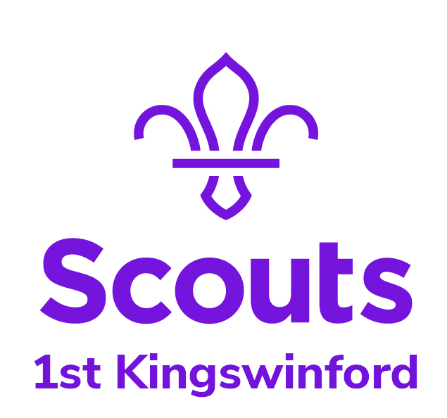 Beavers, Cubs, Scouts - 1st Kingswinford