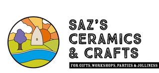 Saz's Ceramics and Crafts