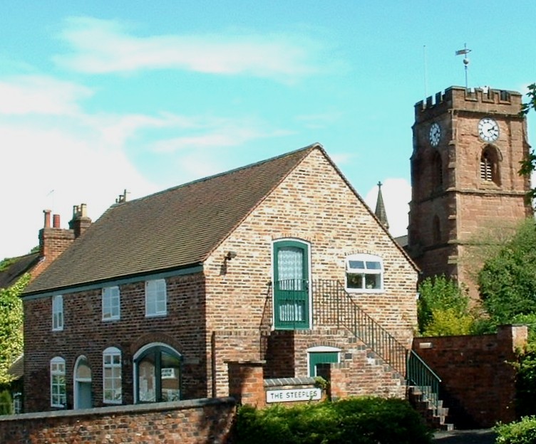 Coach House - Community Arts and Craft Centre