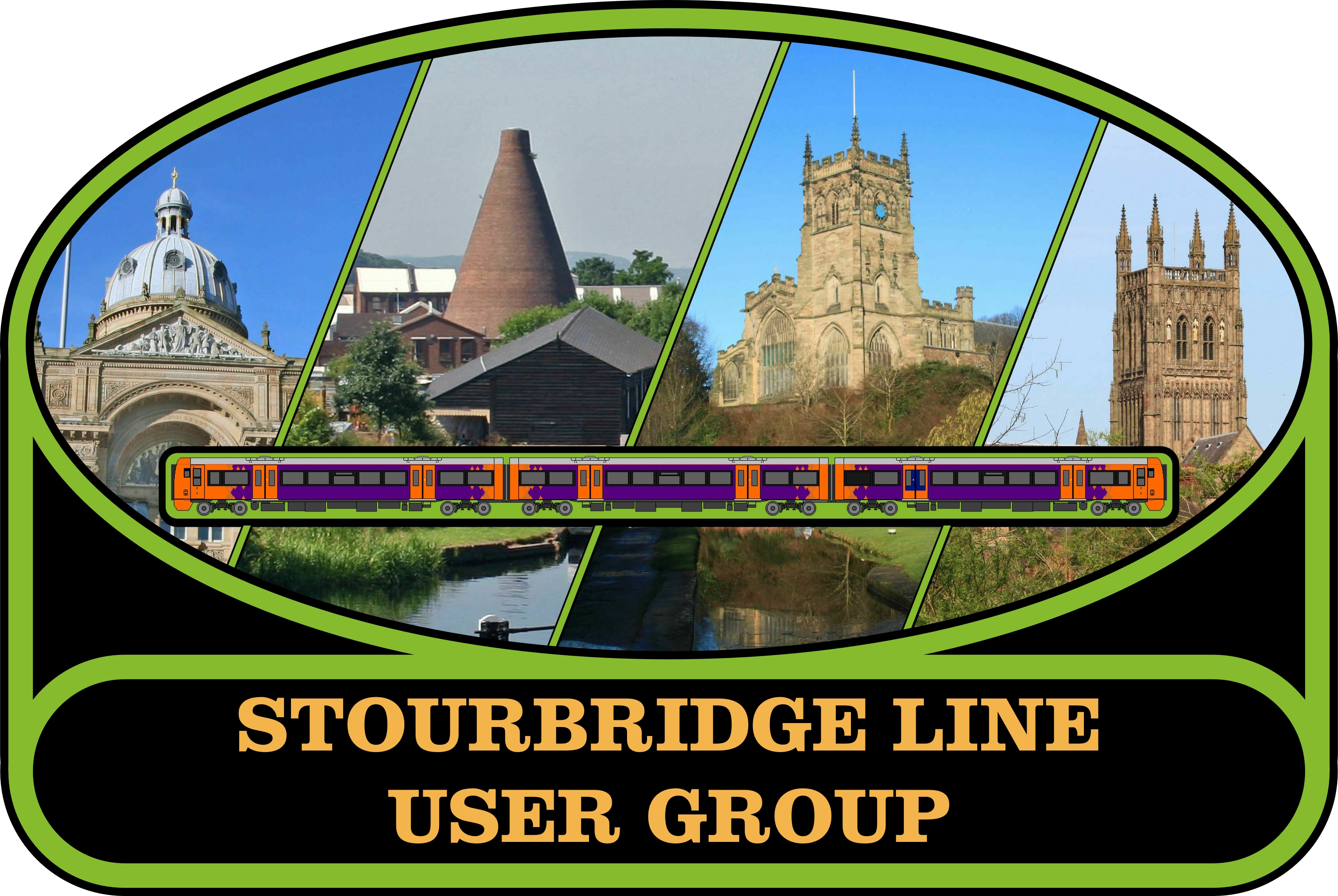 Stourbridge Line User Group (SLUG)