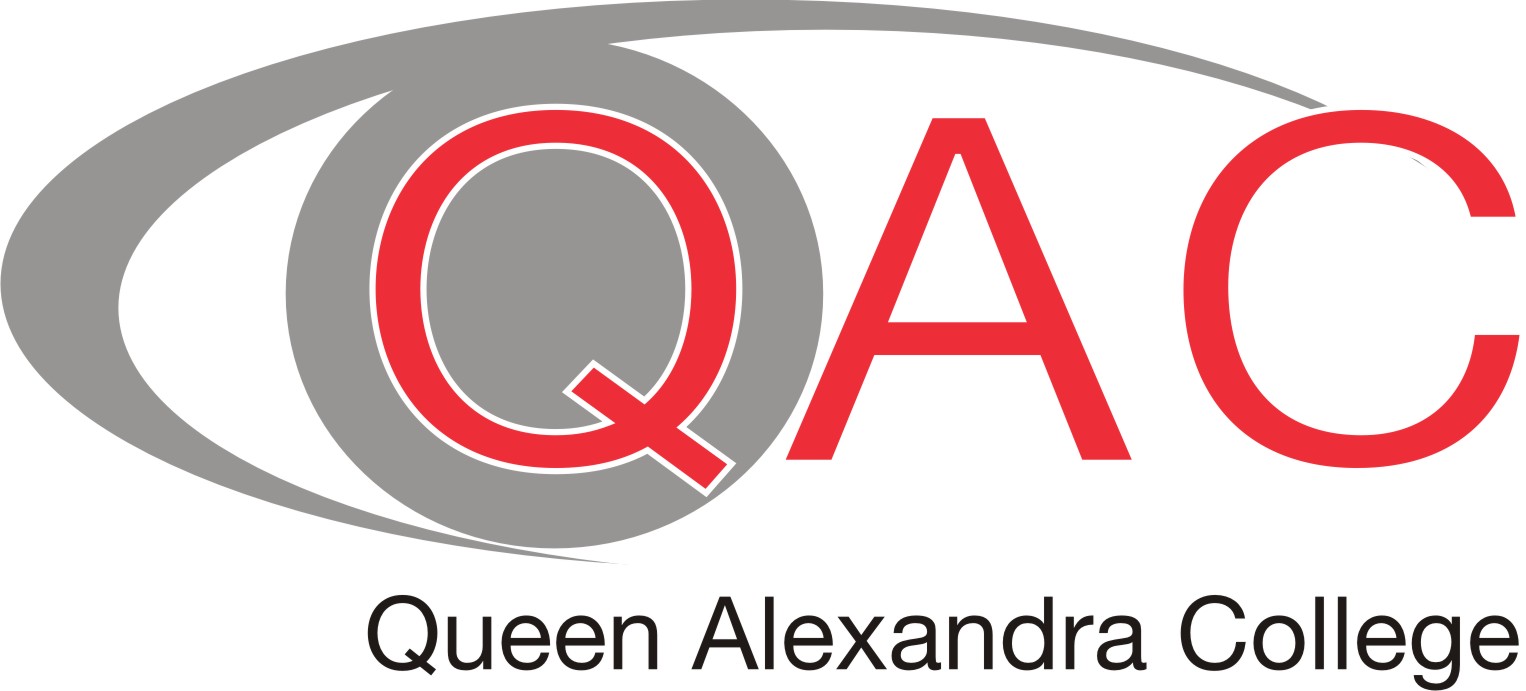 Queen Alexandra College(QAC) Information Day for Professionals