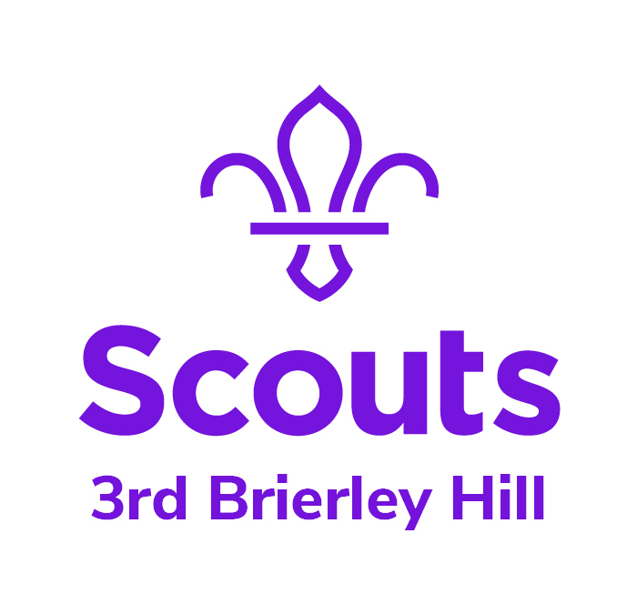 Beavers, Cubs, Scouts - 3rd Brierley Hill
