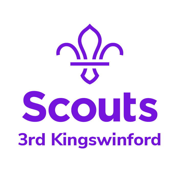 Beavers, Cubs, Scouts - 3rd Kingswinford