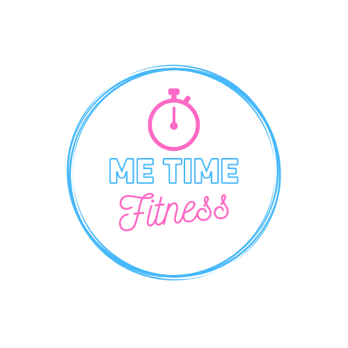Me Time Fitness - Pregnancy Fitness