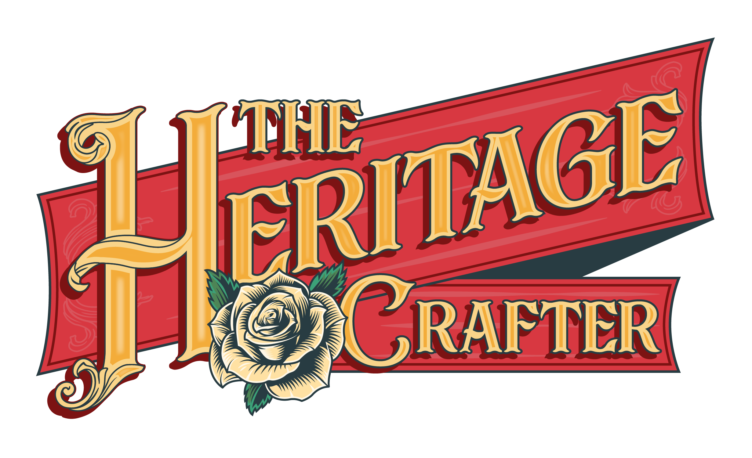 Heritage Crafter - Canal Artist and Sign Writer