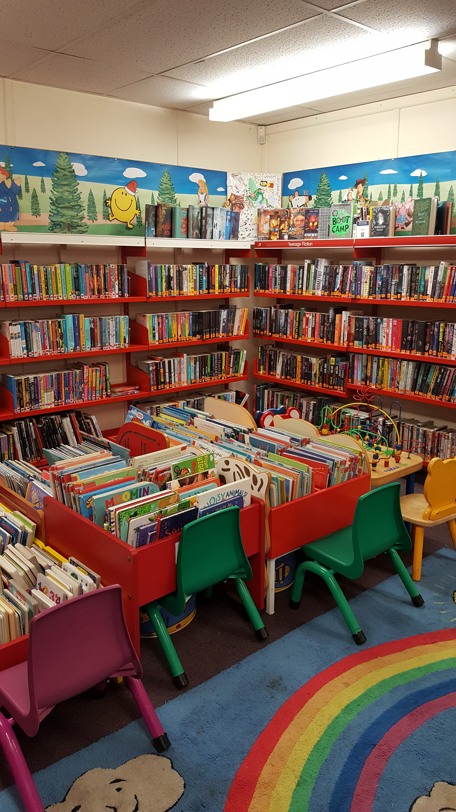 coseley_library