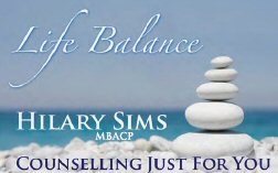 Counselling Service - Life Balance
