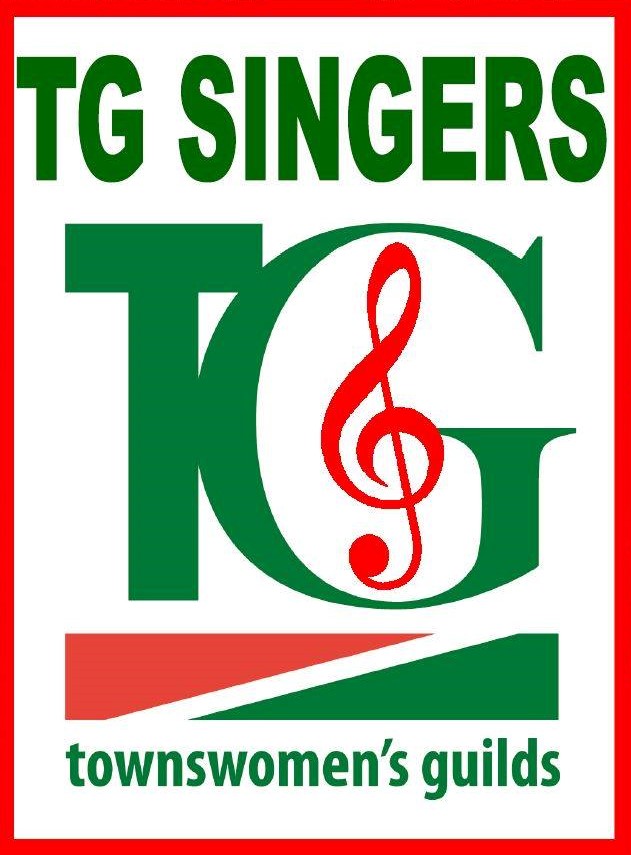 Sedgley Evening Townswomen’s Guild - TG Singers