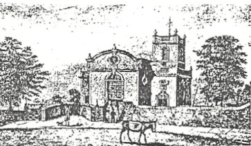 St Thomas Society of Bellringers - Stourbridge