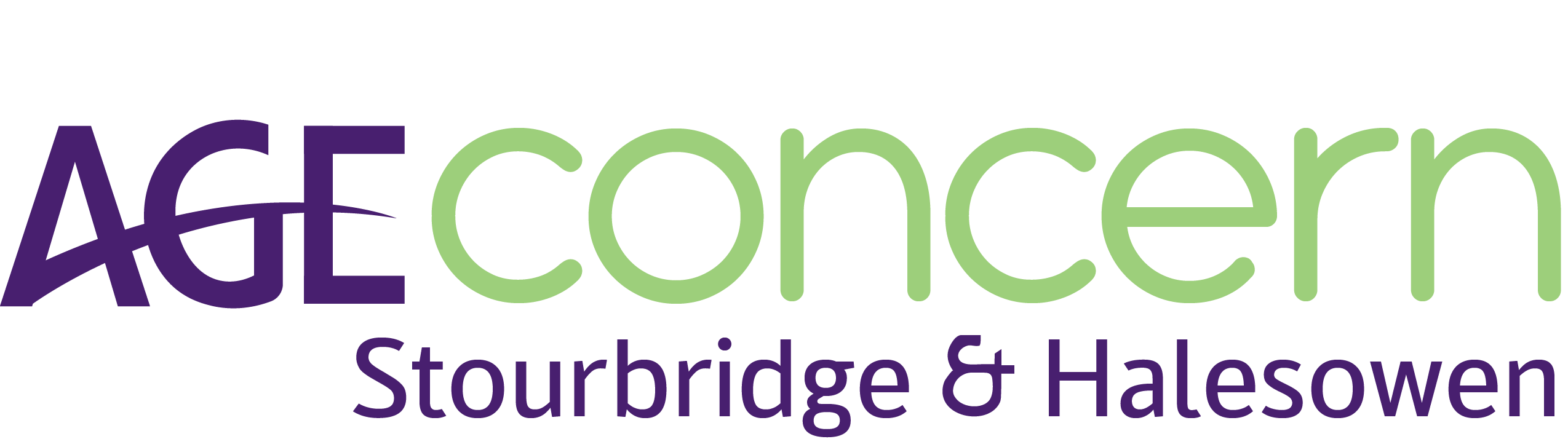 Age Concern Stourbridge (The Elton Centre) - Conditioning Wellness