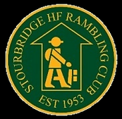 Stourbridge HF Rambling Club (SHFRC)