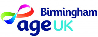 Age UK Birmingham - Stepping Out  Foot Care Service