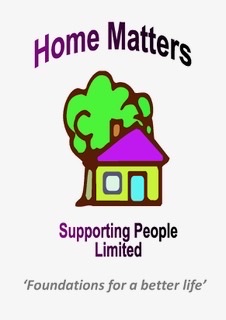 Home Matters Supporting People Limited