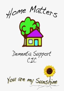 Home Matters Dementia Support (CIC)