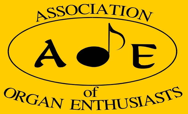 Association of Organ Enthusiasts