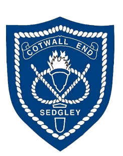 Cotwall End Primary School