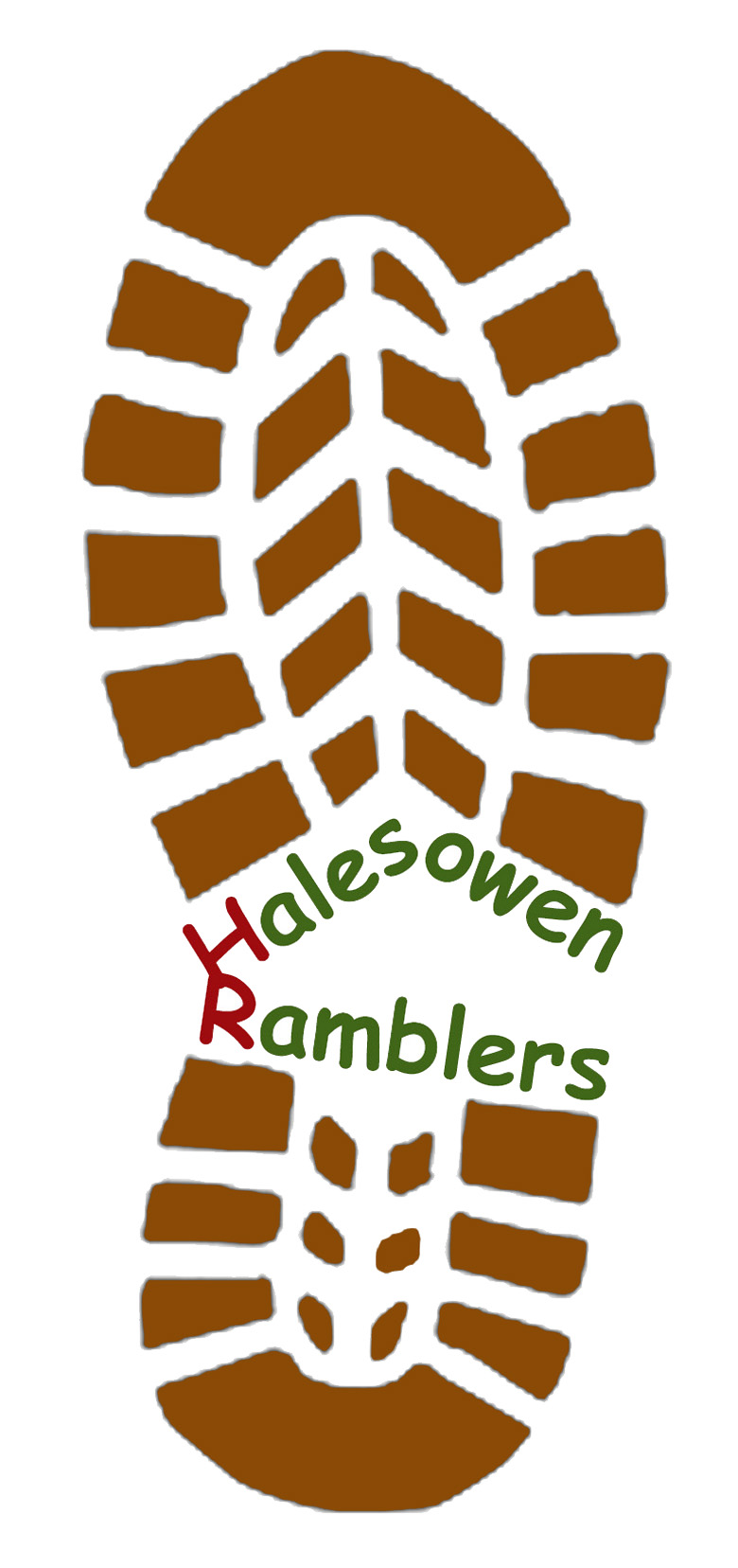 Halesowen Ramblers