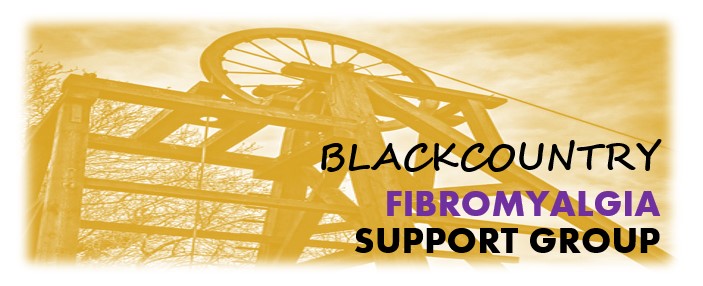 Black Country Fibromyalgia Support Group