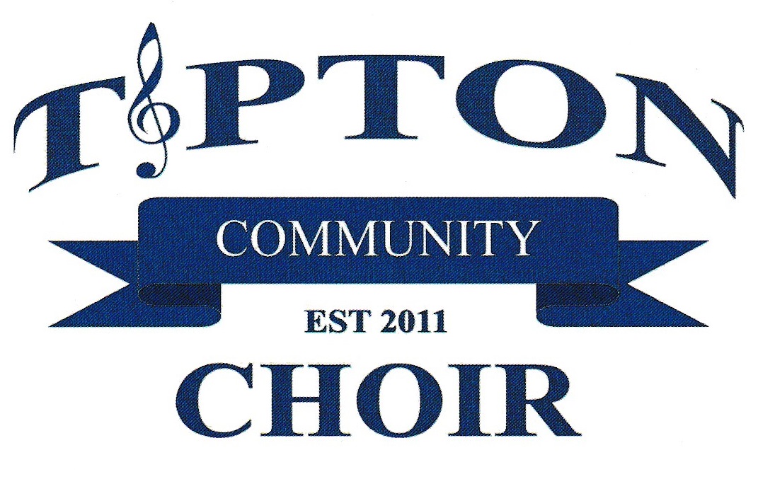 Tipton Community Choir