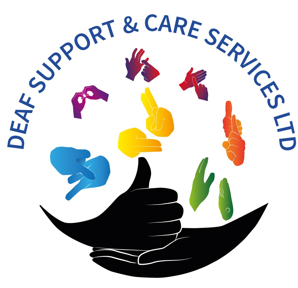 Deaf Support and Care Services Ltd (DSCS)