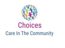 Choices - Day Support