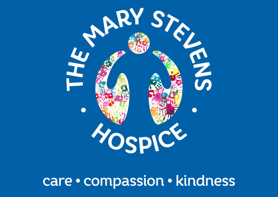 Mary Stevens Hospice - Bereavement Service