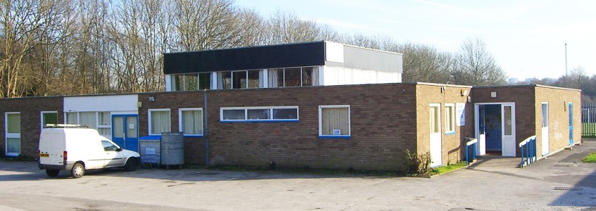 Dingle Community Centre