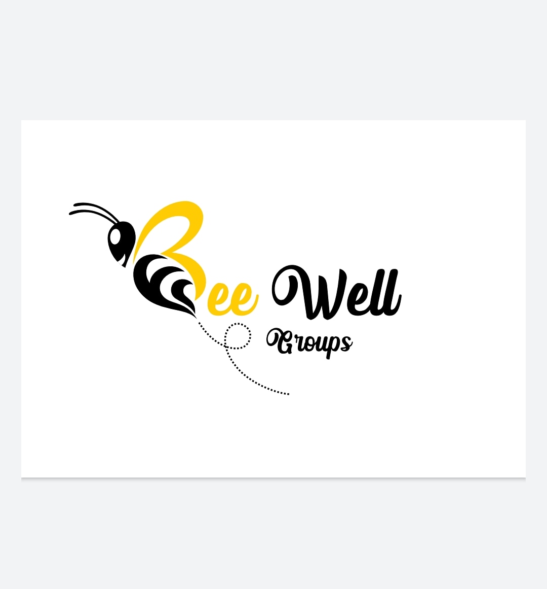 Bee Well Groups