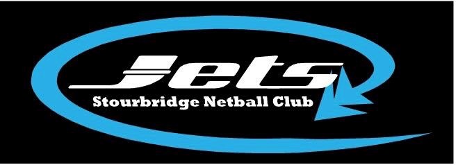 Stourbridge Jets Netball Club