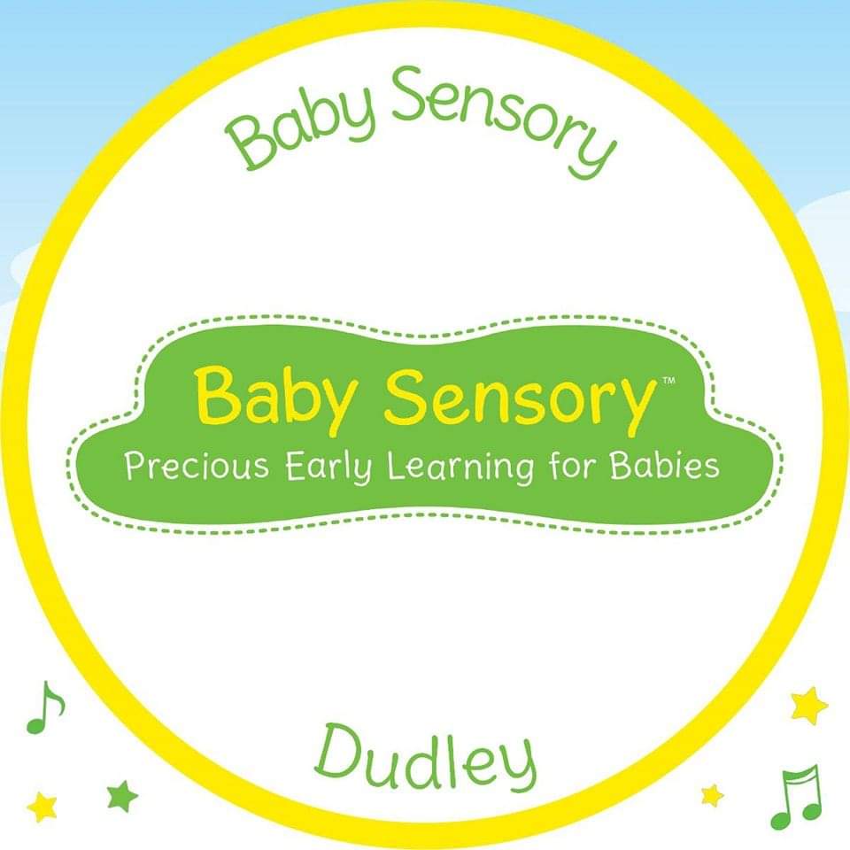 Baby Sensory - Parent Baby Classes for Babies from Birth-13 Months