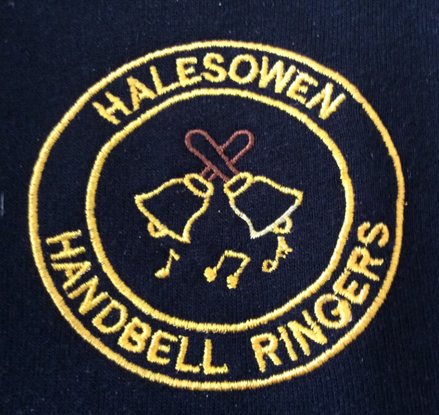 Halesowen Handbell Ringers