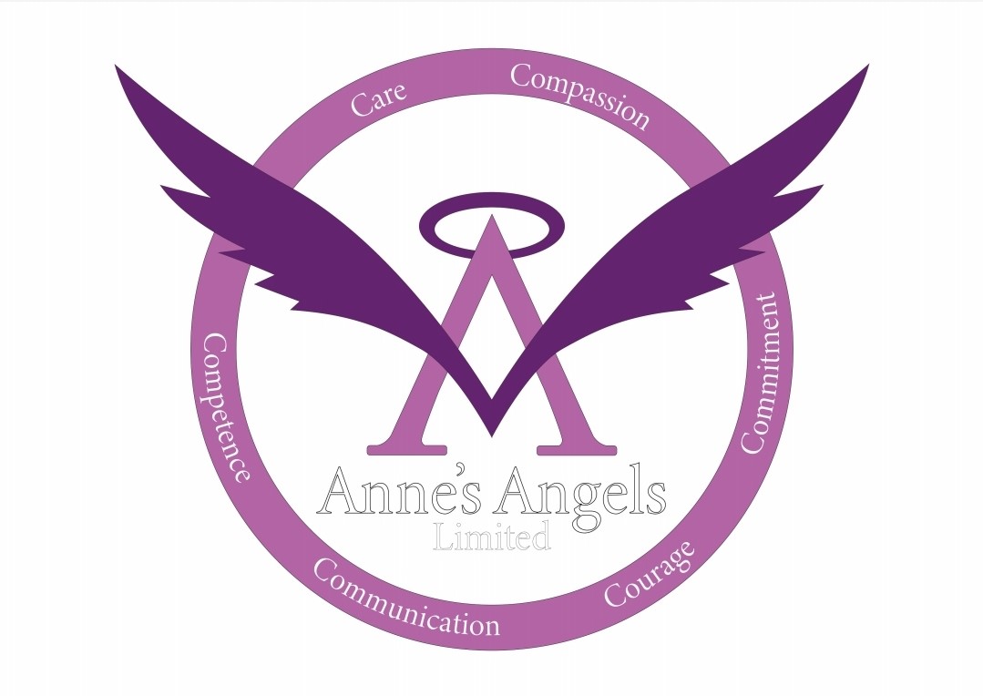 Anne’s Angel’s Limited