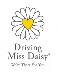 Driving Miss Daisy Kingswinford - Community Driving and Companionship Service