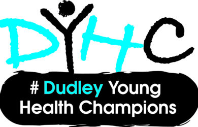 Dudley Young Health Champions (DYHC)