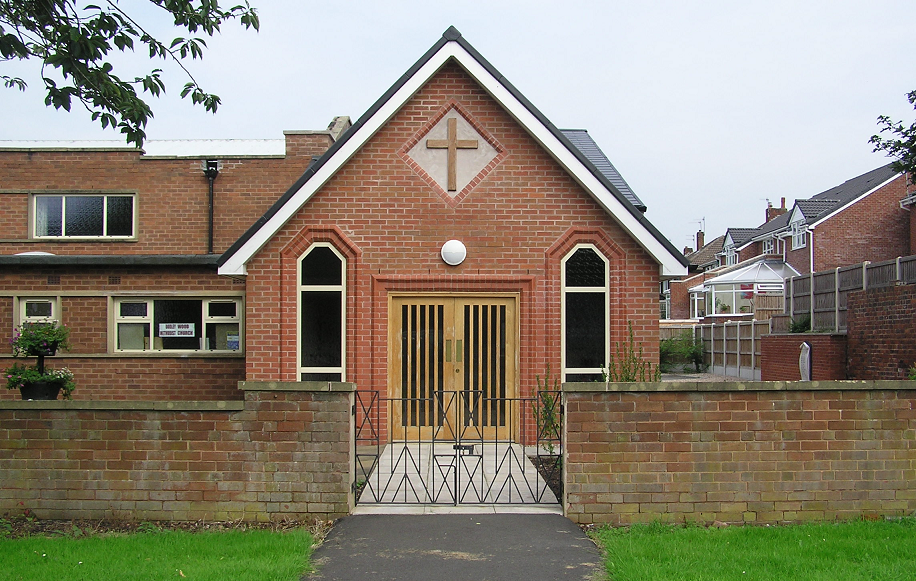 Dudley Wood Methodist Church