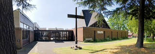 Kingswinford Methodist Church - Feed My Sheep Sunday Lunch Club