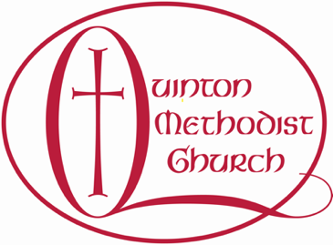 Quinton Methodist Church
