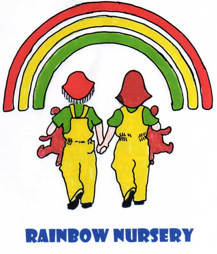 Rainbow Nursery - Wordsley
