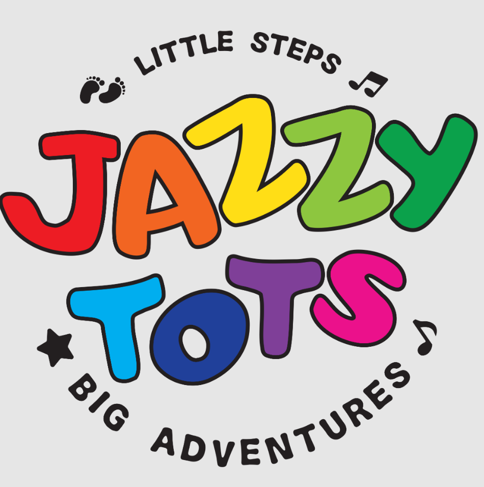 Jazzy Babies, Jazzy Tots and Jazzy Little Baby Massage - Music, Movement, Sensory and Massage