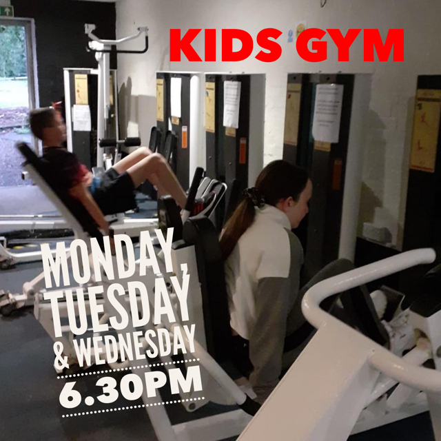 Fitness Factory - Kids Gym