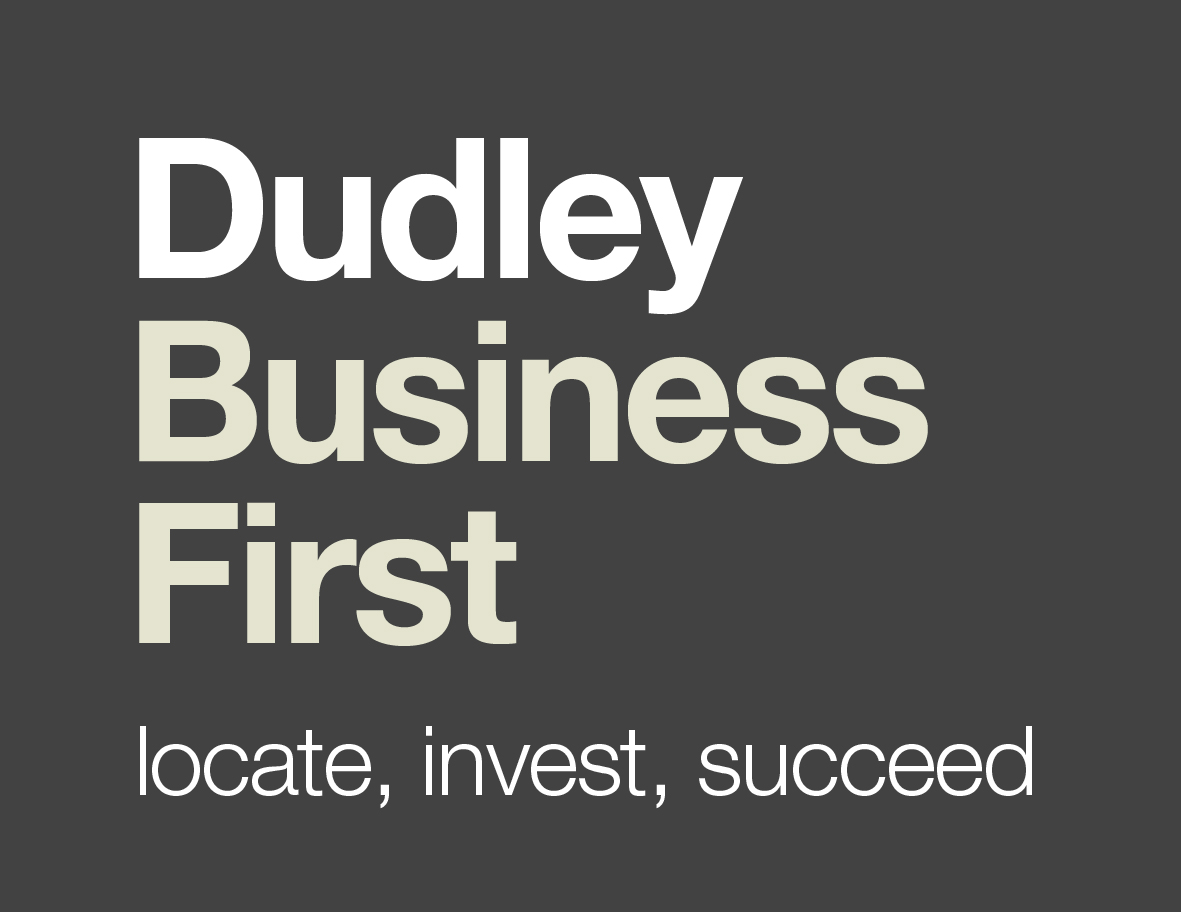 Dudley Business First