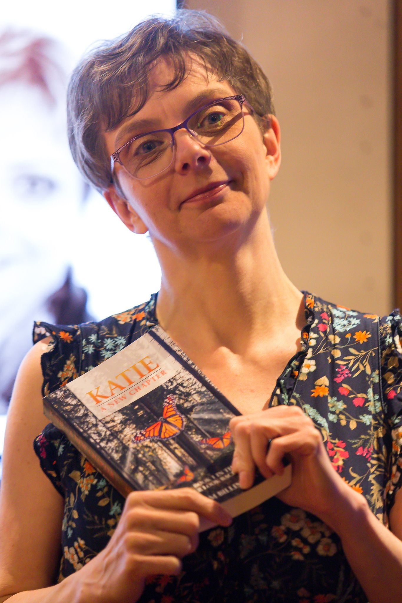 Lisa M Billingham - Writer,  Speaker, Coach and Healer