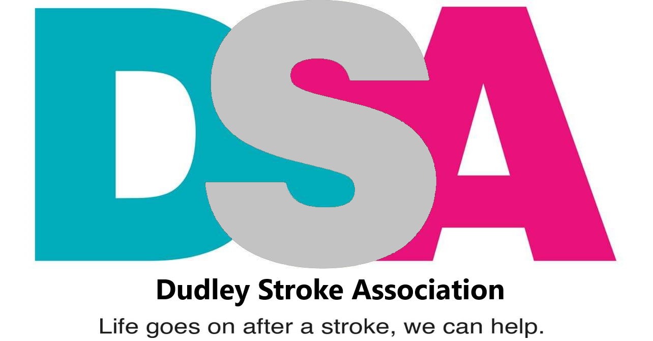 Dudley Stroke Association - Talkback Zoom