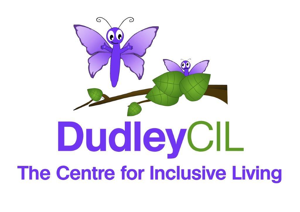 Dudley CIL - Centre for Inclusive Living