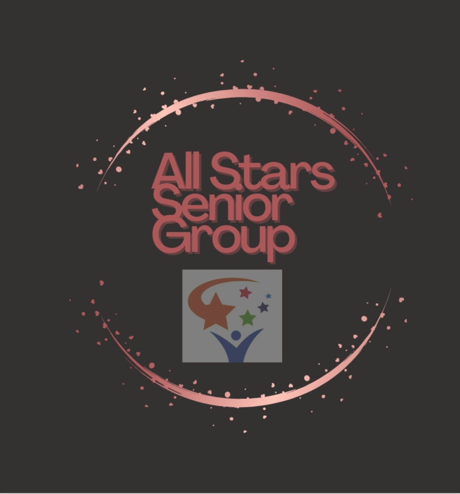 All Stars Senior Group
