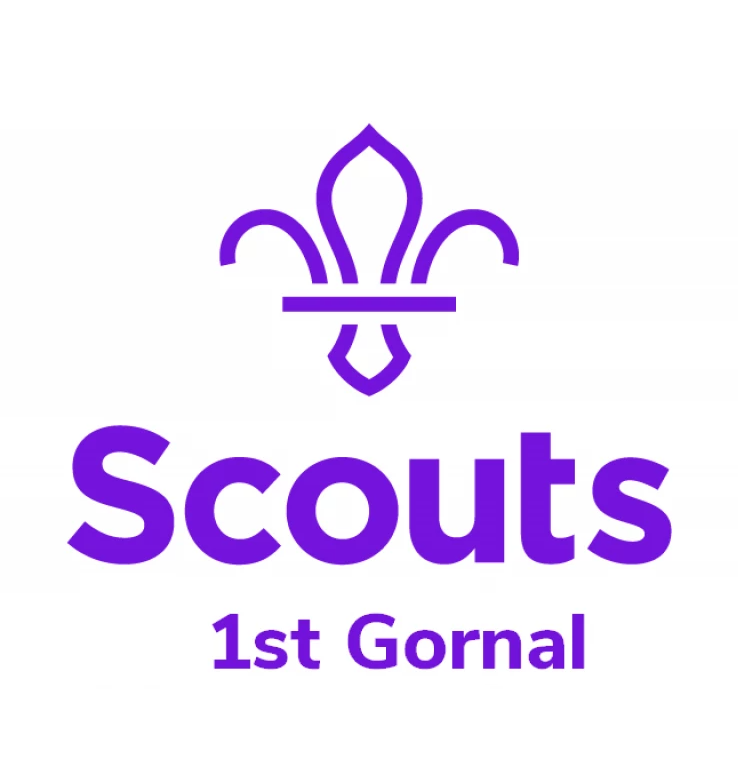 Squirrels, Beavers, Cubs, Scouts - 1st Gornal