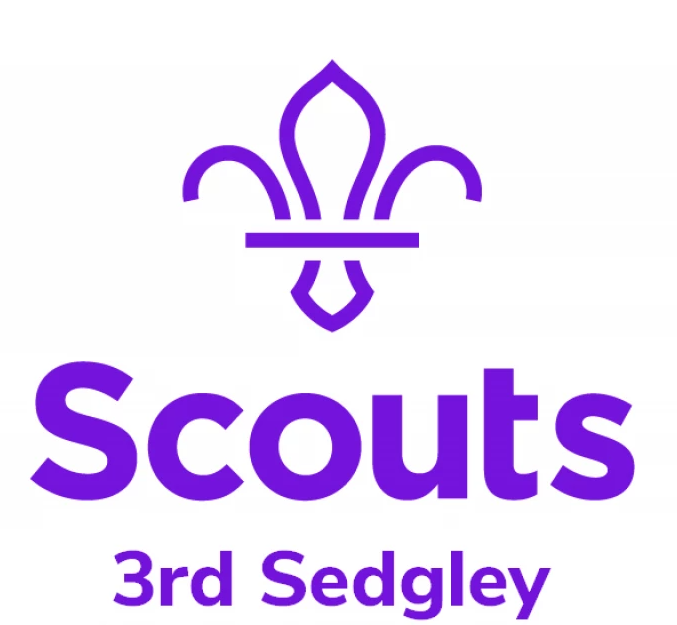 Beavers, Cubs, Scouts - 3rd Sedgley