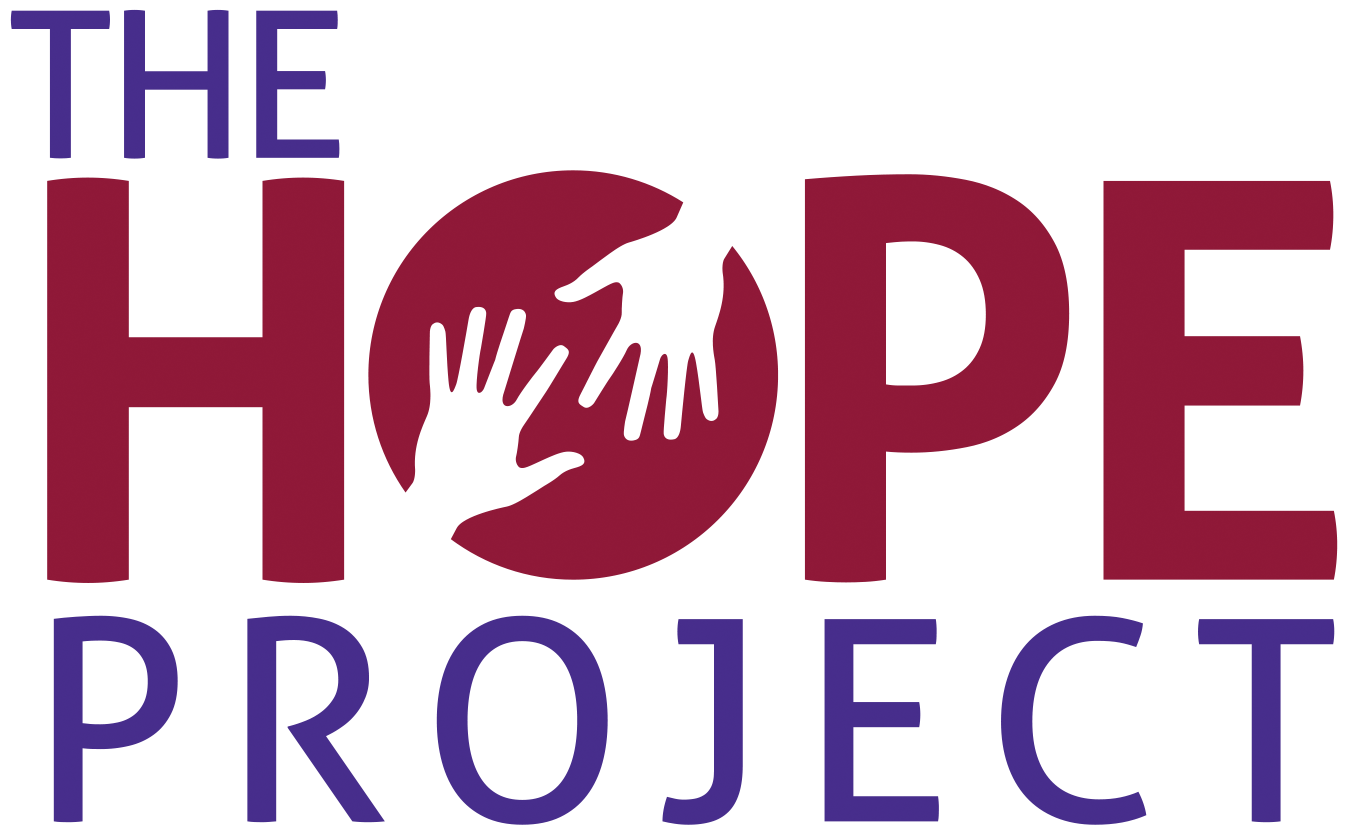Hope Project - Coseley