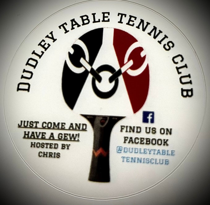 Dudley Table Tennis Club