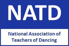 NATD square logo